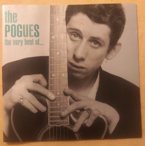 The pogues very best - pogues,