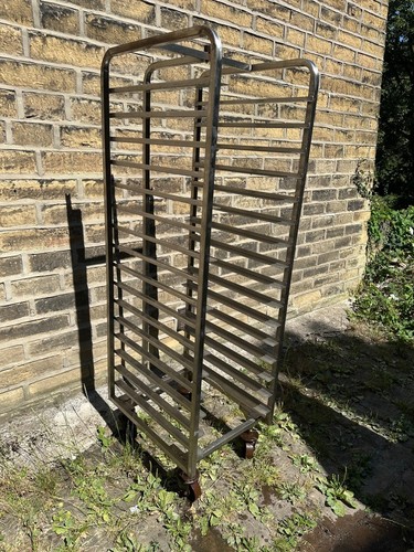 Mono bakery rack - mono,