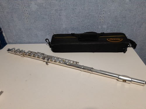 Sonata student flute with - sonata,