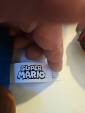 Super mario brothers inch - mario,