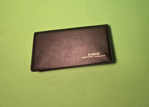 Casio electronic - ml-81,