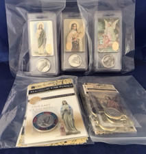 Job Lot of 25 Religious Items