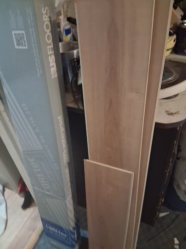 Full pack wooden flooring - pack,