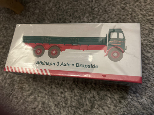 Atlas eddie stobart atkinson - atkinson, 3