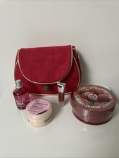 Body Shop Cassis Rose