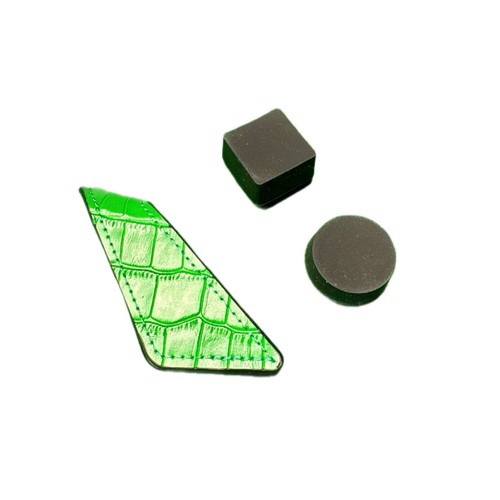 Leatherette magnetic snooker - snooker, &