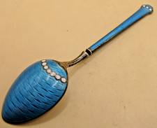 Antique Sterling Silver &