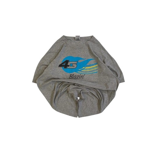 Blazin btc shirt - 4g,