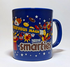 Vintage smarties heat changing - vintage,