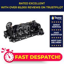 Rocker Cover fits RANGE ROVER