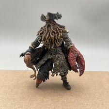 Disney Davy Jones 3.75" Figure Pirates of The Caribbean Dead Man's Chest #1