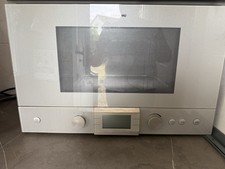 Gaggenau  BM221110 Combination Microwave Oven, Excellent  Working Condition