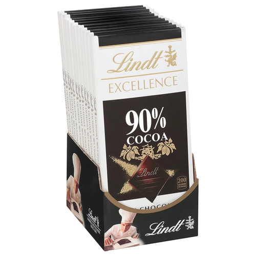 Lindt excellence dark - lindt,