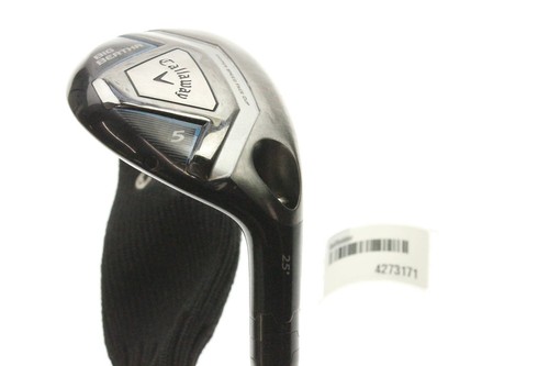 Callaway big bertha golf club - golf,