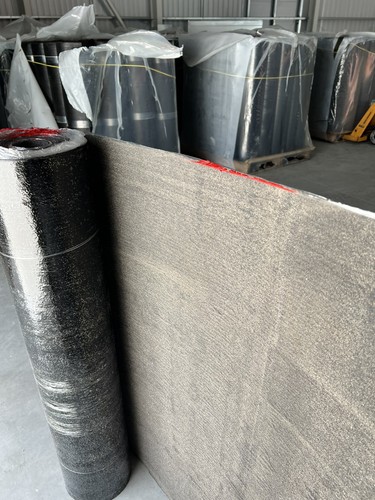 Iko underlay felt - underlay,