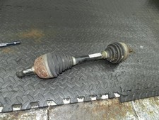 107. 2007 VOLVO S80 D5