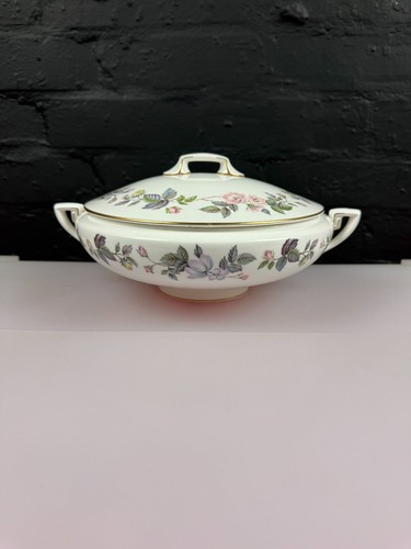 Royal worcester june garland - royal,