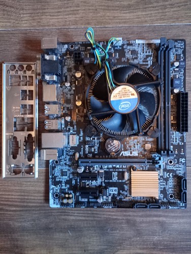 Intel 6700 quad core - intel,