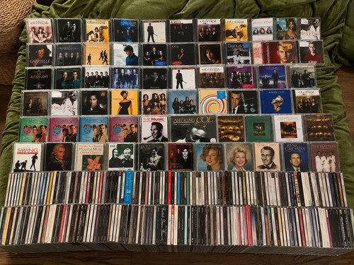 Huge collection bundle 150 - huge,