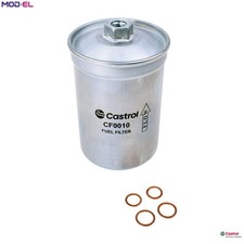 FUEL FILTER CF0010 FOR VW TVR
