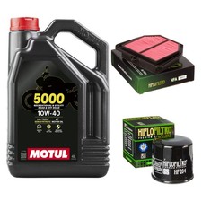 FZ 1000 FZ1 Fazer S Air Oil