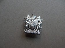 Rhodesia Regimental Sergeant