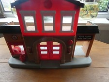 Chad Valley Tots Town Large