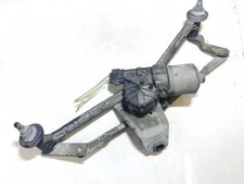 Peugeot 206 2004 Windshield