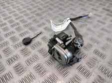 2010 HONDA PCX 125 Lock Set