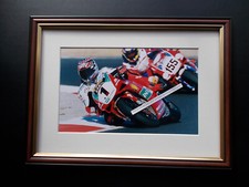 AUSTRALIAN TROY BAYLISS MOTOR