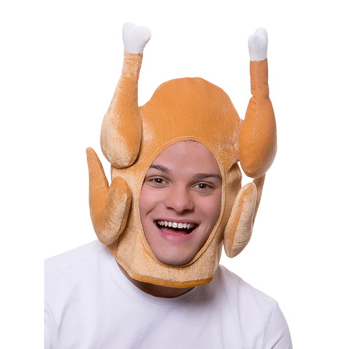 Turkey hat christmas fancy - turkey,