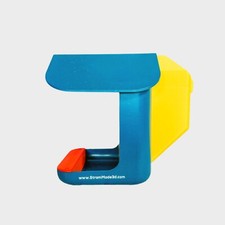 Hopper Extender for Bird Buddy, Bird Feeder Seed Extension