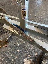 Probst TSV Concrete Step Handle - New and unused