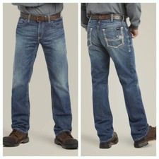 NEW Ariat FR M4 Relaxed Boot