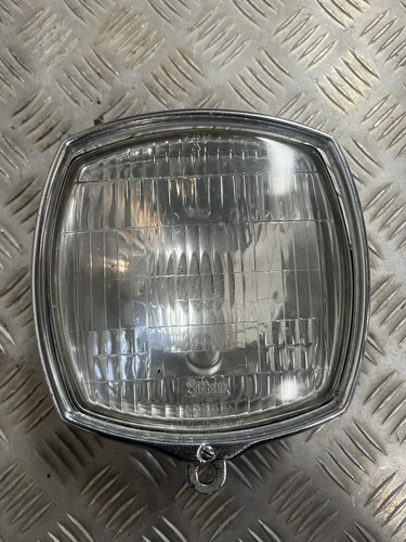 Honda c72 c77 headlight - c72,