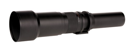 Dörr telephoto zoom - dörr,