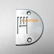 Needle Throat Plate Zig Zag 10Mm #705 For Consew 199Rb 146Rb Sewing Machine