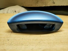 2008 NISSAN MICRA K12 TAILGATE ELECTRIC HANDLE SWITCH 90606AX600 BLACK