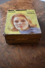 Very Pink and Vintage 1960s