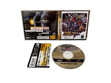 Super Robot Wars F- SEGA