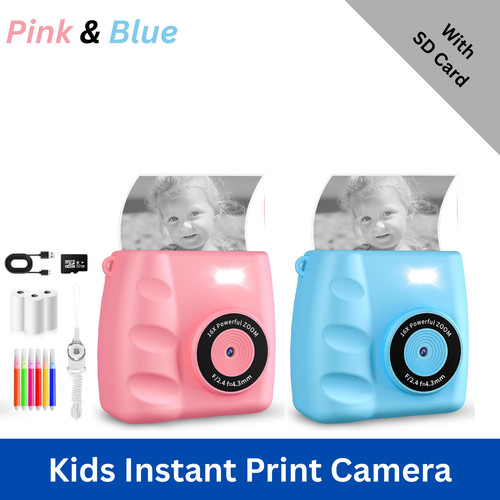 Kids instant print 1080p - kids,