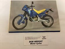 Gilera 50 cc SIOUX  Owners