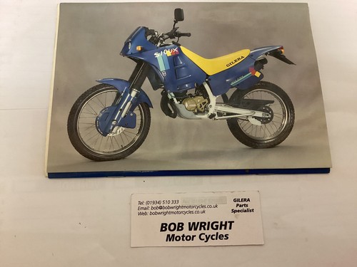 Gilera sioux owners - gilera, cc
