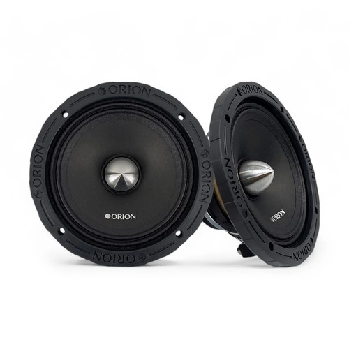 Orion hcca64n 1400w - hcca64n, 6.5"