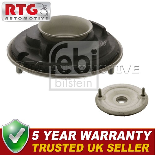Front upper coil - coil, cap