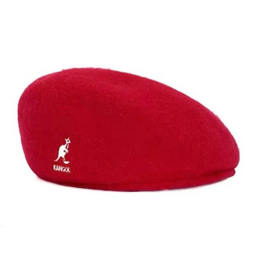 New kangooll woolen beret - new,