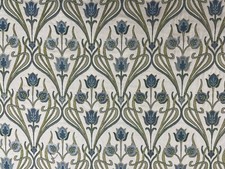 Mackintosh Nouveaux/Deco