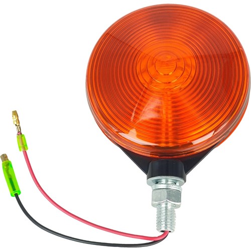 Wires signal lamp light - 2,