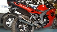 Triumph sprint 1050 se - sprint, gt