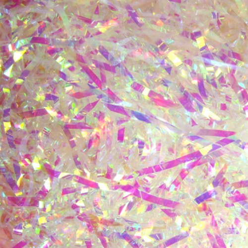 Gift bag shredded paper - gift, box